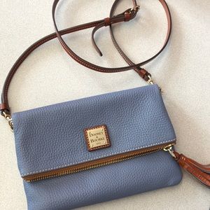 Dooney and Bourke crossbody